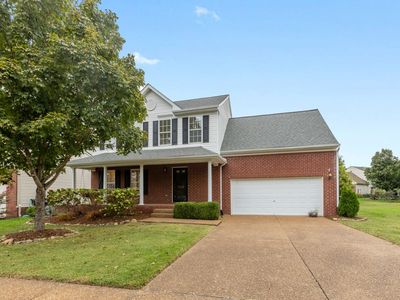 3126 Tristan Dr, Franklin, TN, 37064