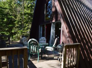 28 Road LOT 27, Rhododendron, OR 97049