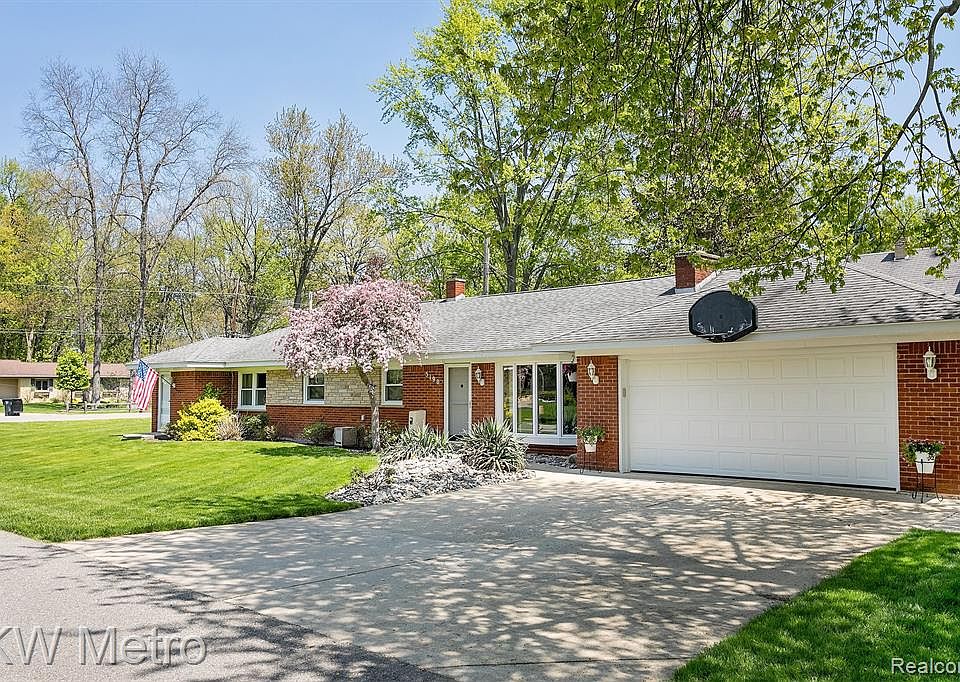 5190 Somerton Dr, Troy, MI 48085 Zillow