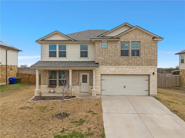 5828 Beckon Fls, Waco, TX 76708