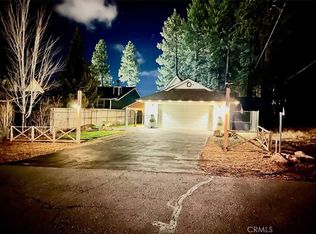 541 Georgia St, Big Bear Lake, CA 92315