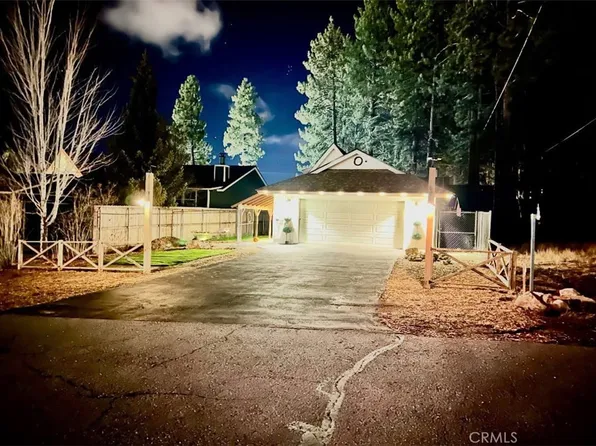 541 Georgia St, Big Bear Lake, CA 92315