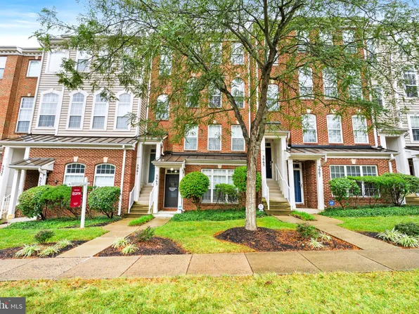 5063 Anchorstone Dr Unit 5063, Woodbridge, VA 22192