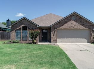 7433 S 94th Ave E, Tulsa, OK 74133