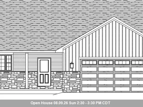 2203 E Golden Gate Dr, Appleton, WI 54913