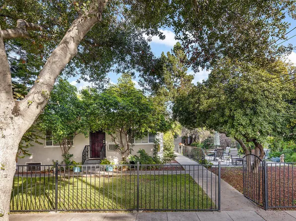 1500 Navarro Ave, Pasadena, CA 91103