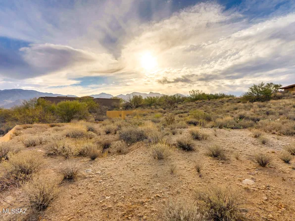 588 W Red Mountain Pl Unit 21, Tucson, AZ 85755