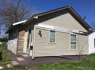 1526 S Golay St, Indianapolis, IN 46203