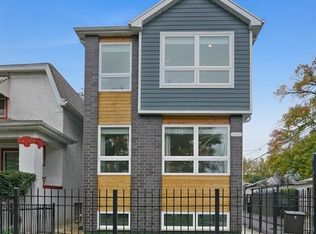 2544 N Springfield Ave #1, Chicago, IL 60647