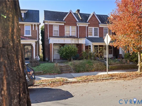 2121 Rosewood Ave, Richmond, VA 23220