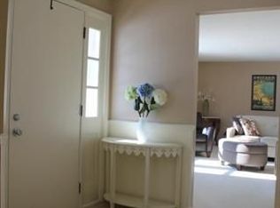 1203 Springhill Rd, Warsaw, IN 46580