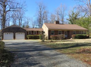 6304 Hunt Rd, Pleasant Garden, NC 27313