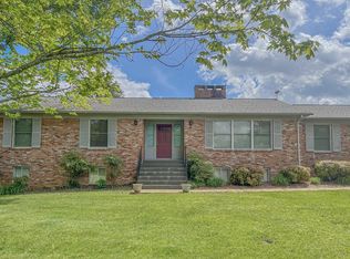 39 Green Valley Dr, Franklin, NC 28734