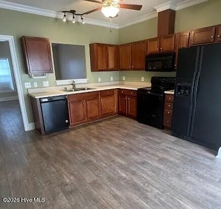 4180 Dudleys Grant Dr #H — Photo 5
