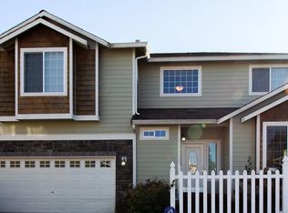 2714 145th St SW, Lynnwood, WA 98087