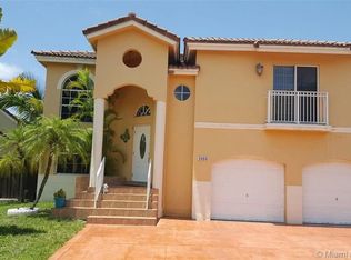 4668 SW 153rd Ct, Miami, FL 33185