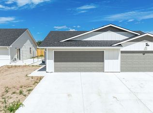 5008 S Sycamore Ave, Wichita, KS 67217