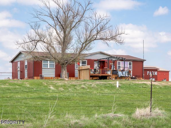 122 Lewis Rd, Gillette, WY 82718