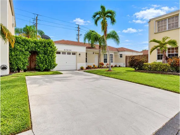 22258 SW 98th Pl, Cutler Bay, FL 33190