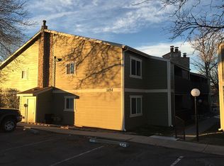 3494 S Eagle St UNIT 204, Aurora, CO 80014