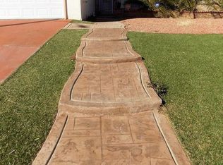 4201 Loma Rosada Dr, El Paso, TX 79934