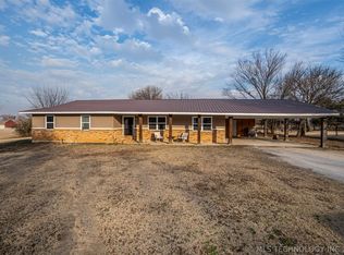 1366 Case Dr, Sulphur, OK 73086