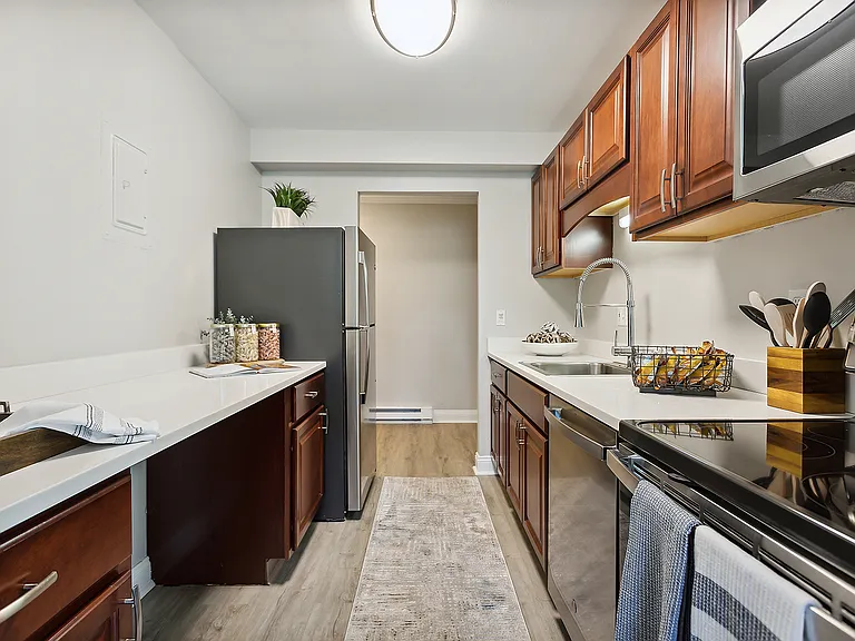 Ridgeway Place — Photo 15