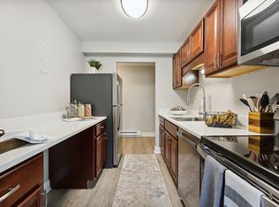 Ridgeway Place, Danbury, CT 06811