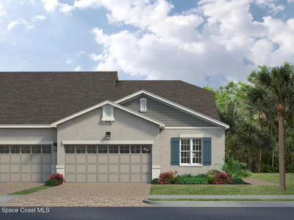7769 Cache Creek Ln, Melbourne, FL 32940