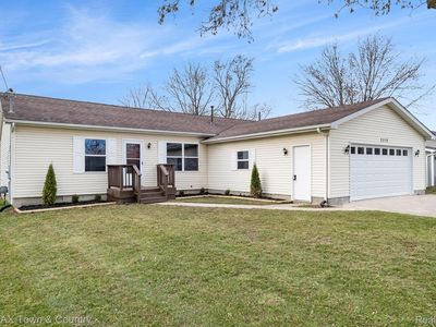 2212 Noble Ave, Flint, MI, 48532