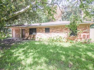 5313 Avenue M, Santa Fe, TX 77510