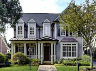 4656 Aberlour Way, Marietta, GA 30067