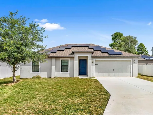 213 Fig Ct, Poinciana, FL 34759