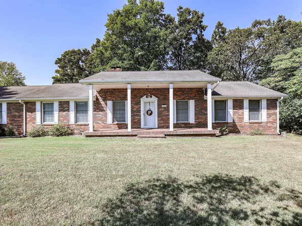 2045 N Friendship Rd, Paducah, KY 42001