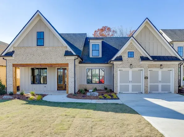 2685 Cork St, Braselton, GA 30517
