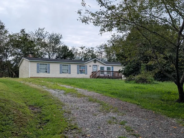 223 Jessica Lee Ln, Taylorsville, NC 28681