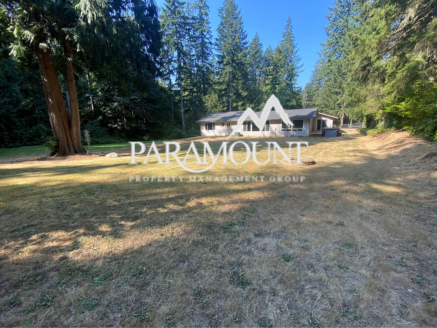 3 bedroom 2.5 bath hideaway — Photo 3