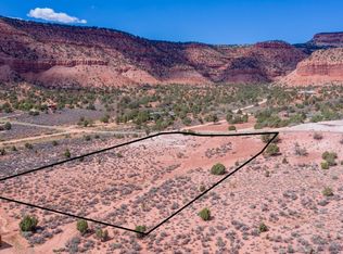 E Red Cliffs Dr, Kanab, UT 84741