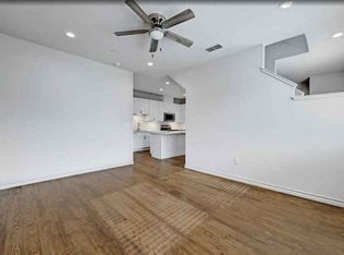 Towne Oaks, Austin, TX 78752