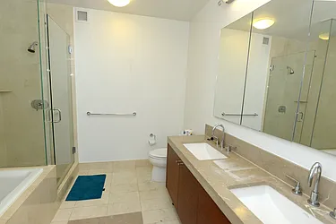 Rented by Battery Park Realty