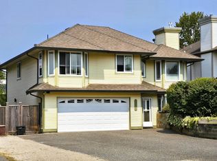 20485 120b Ave, Maple Ridge, BC V2X 1A9
