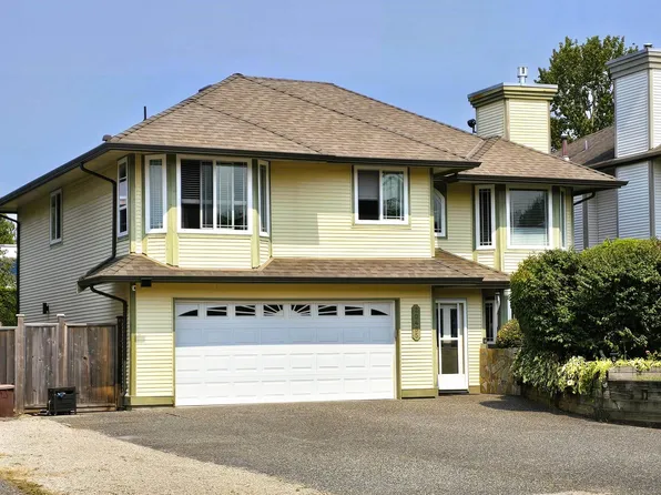 20485 120b Ave, Maple Ridge, BC V2X 1A9