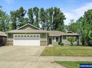 2381 Equestrian Loop S, Salem, OR 97302