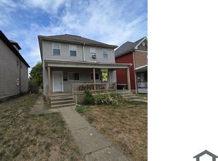 97 Whitethorne Ave, Columbus, OH