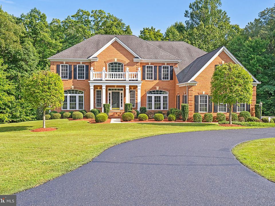 8901 Liberty Ridge Pl, Nokesville, VA 20181 Zillow