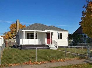 1637 E Rich Ave, Spokane, WA 99207