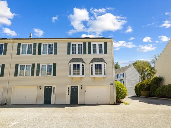 27E Brandywyne Common #27, Derry, NH 03038