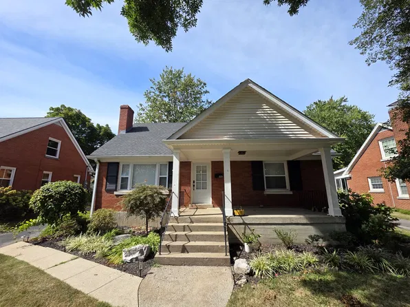 223 Larch Ln, Lexington, KY 40511