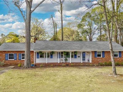 2143 Hollybriar Point, Norfolk, VA, 23518