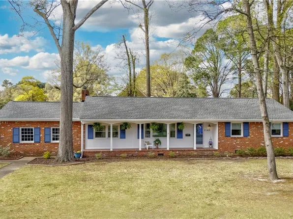 2143 Hollybriar Point, Norfolk, VA 23518